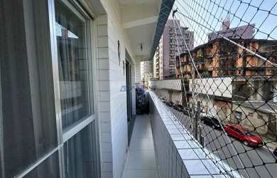 Imagem 6: Apartamento à venda em Praia Grande no bairro Canto do Forte