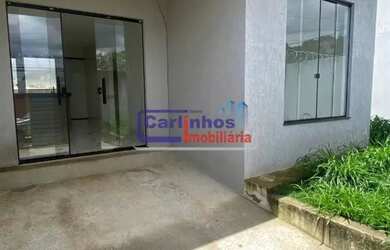 Imagem 2: Oportunidade imperdível de casa no Bairro Pousada das Rosas em São Joaquim de Bicas