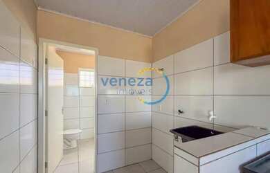 Imagem 7: Apartamento com 1 quarto para alugar por R$ 850.00, 40.00 m2 - CENTRO - LONDRINA/PR