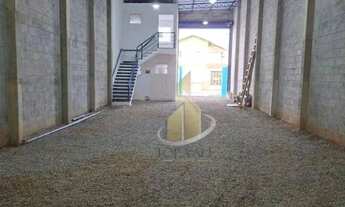 Imagem 6: Galpão à venda, 247 m² por R$ 745.000 - Residencial Esperança - Caçapava/SP