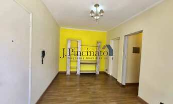 Imagem: APARTAMENTO COM 02 DORMITÓRIOS À VENDA