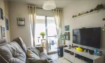 Imagem 4: Apartamento em Vila Alexandria