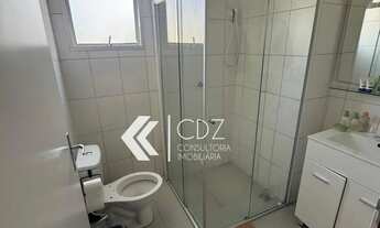 Imagem 4: Apartamento para alugar no Carandá (Zona Norte, Sorocaba-SP