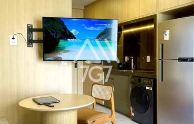 Imagem 4: APARTAMENTO À VENDA NA VILA NOVA CONCEIÇÃO