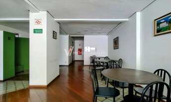 Imagem 6: Apartamento no tradicional bairro Cambuí em Campinas