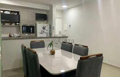 Imagem 6: Oportunidade - Apartamento - Parque Industrial - Residencial Goiânia - 2 Dormitórios - 65m