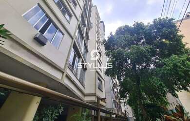 Imagem 2: Flamengo Kitnet com 1 dormitório