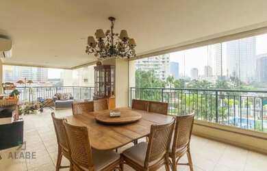 Imagem 6: Apê no Privilege Brooklin, vamos conhecer?