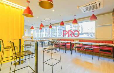 Imagem 4: Conj. Comercial, Brooklin - São Paulo