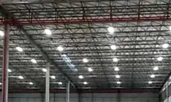 Imagem 2: Galpão para alugar de 3000 metros quadrados em condomínio logístico em BARUERI - SP