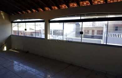 Imagem 7: Casa à venda em Campinas, Jardim Santa Lúcia, com 4 quartos, com 250 m²