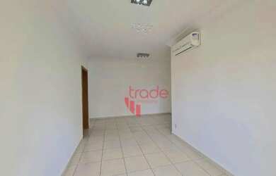 Imagem 3: Apartamento para Alugar de 03 Quartos sendo 01 Suíte no Bairro Jardim Botânico em Ribeirão