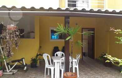 Imagem 2: Casa Cafuba Casa com 3 dormitórios