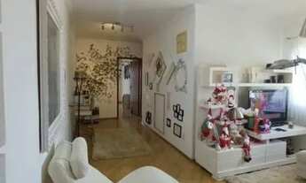 Imagem: Apartamento sem condomínio à venda na