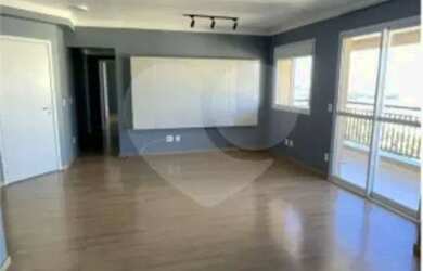 Imagem 4: Apartamento com 3 quartos à venda ou para locação em Centro Comercial Jubran - SP