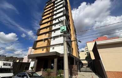 Imagem: Apartamento de 1 dormitório no Jardim Lutfalla