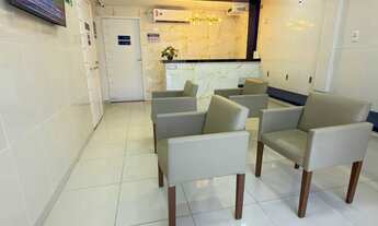 Imagem: Salas para aluguel e turnos