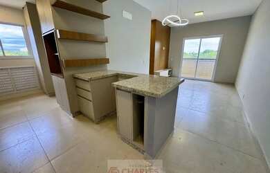 Imagem 6: Apartamento Para Aluguel COND. ELDORADO MOGI MIRIM