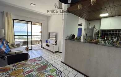 Imagem: Flat à Venda em Boa Viagem Oportunidade