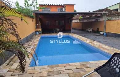 Imagem 2: Praça Seca Casa com 5 dormitórios