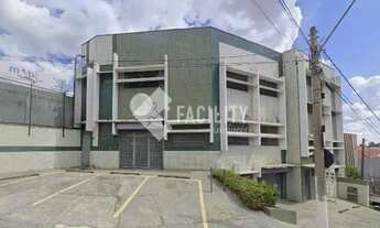 Imagem 3: Prédio - Vila Industrial - Campinas