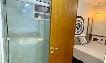 Imagem 7: Apartamento para Venda em São Paulo, Bela Vista, 2 dormitórios, 1 suíte, 2 banheiros, 1 va