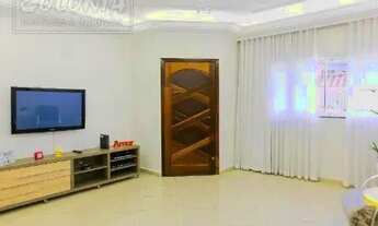 Imagem 2: Sobrado a venda - Parque João Ramalho, Santo André