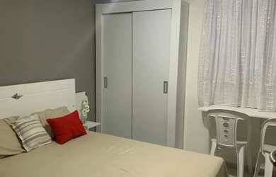 Imagem 4: COBERTURA NO WESTFLAT