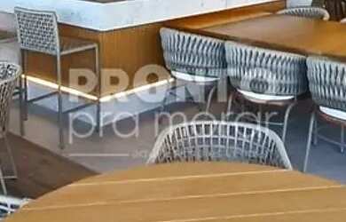 Imagem 6: Imóvel para venda tem 32 metros quadrados com 1 quarto em Piedade - Jaboatão dos Guararape