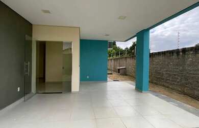 Imagem 2: Vende-se imóvel no Cinturão verde, 03 quartos