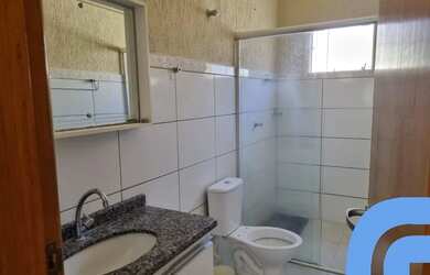 Imagem 3: CASA RESIDENCIAL em APARECIDA DE GOIÂNIA - GO, RECANTO DOS EMBOABAS