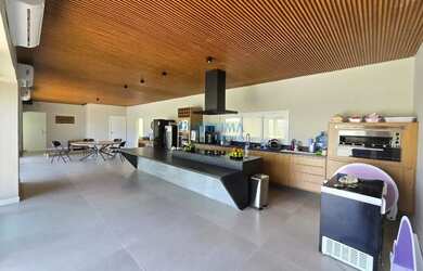 Imagem 5: Mansão 5 suítes em Vilas do Atlântico, Lauro de Freitas