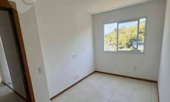 Imagem 2: Ótimo Apartamento Residencial Jardim Central II 55m²- Mutondo - São Gonçalo RJ!