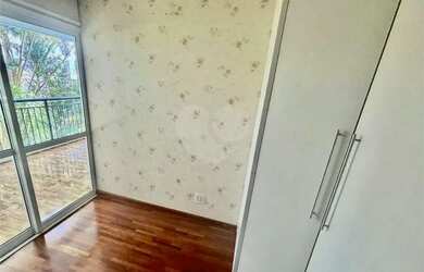 Imagem 4: Apartamento com 3 quartos à venda em Vila Irmãos Arnoni - SP