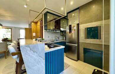 Imagem 7: 03 suítes com parcelamento longo!