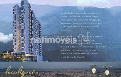 Imagem 2: Venda Apartamento 2 quartos Serra Belo Horizonte