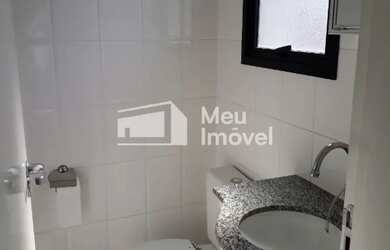 Imagem 6: Aluguel Apartamento Novo 2 Dormitórios (1 Suíte