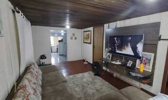 Imagem 5: Vendo ou troco Casa com 2 dormitórios