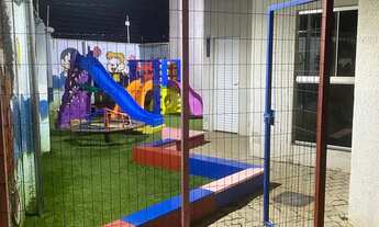 Imagem 2: Ágio - apto Águas Lindas (aceito veículo