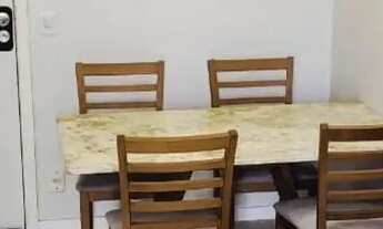 Imagem 5: Apartamento para venda no condomínio Pleno