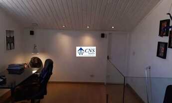 Imagem 7: Excelente sobrado à venda em condomínio - Parque Monte Alegre - 110,00m²