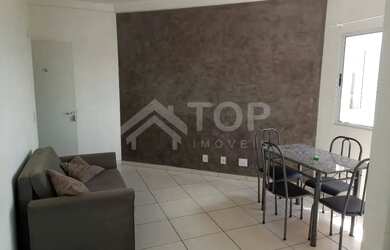 Imagem 3: Locação de Apartamentos / Padrão na cidade de São Carlos