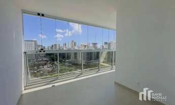 Imagem 4: Apartamento com 3 dormitórios para alugar, 99 m² por R$ 8.350,00/mês - Santa Lúcia - Vitór