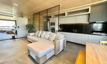 Imagem 3: Apartamento encantador no Boqueirão - 01 dormitório- vaga demarcada -Lazer completo