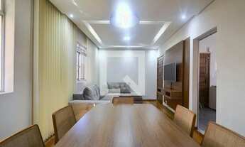 Imagem 2: Apartamento à Venda - Sagrada Família, 3 Quartos, 70 m2