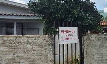 Imagem: Terreno Jardim Santa Felicidade