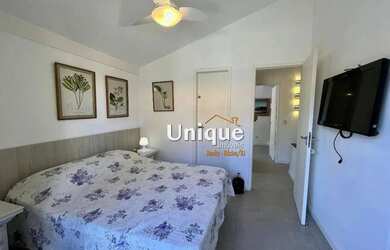 Imagem 7: Casa com 2 dormitórios para alugar, 65 m² por R$ 4.560,00/mês - Geribá - Armação dos Búzio