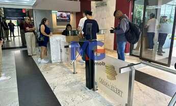 Imagem 2: Sala Comercial com 29m²- Sala 1802 no Bairro 13 de Maio -Fortaleza-CE