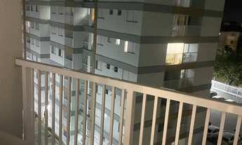 Imagem 3: Apartamento para o carnaval