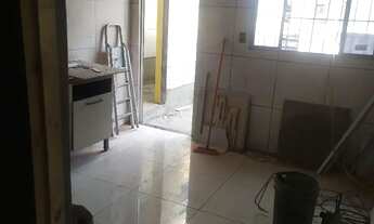 Imagem 3: Aluga-se Quarto e Cozinha + Área de serviço